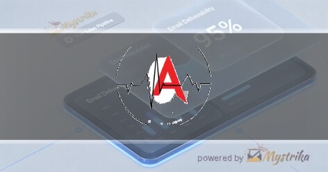 CommAlert Agency logo