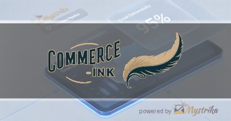 Commerce Ink