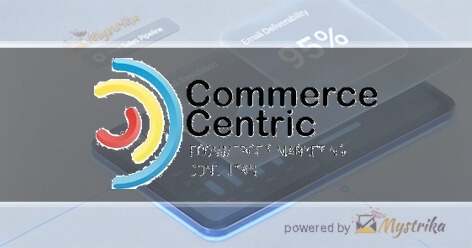 CommerceCentric