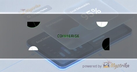 COMMERISE Agency logo