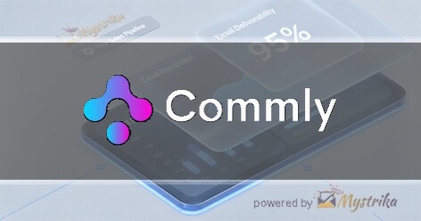 Commly