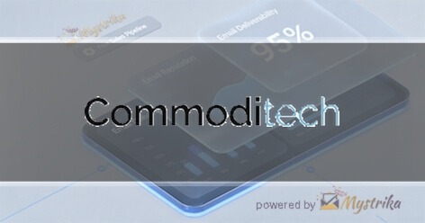 Commoditech