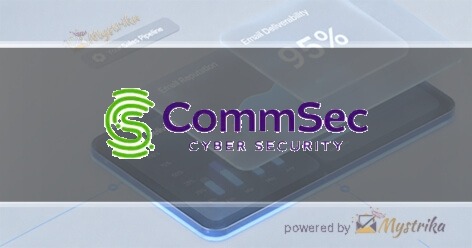 CommSec Cyber Security