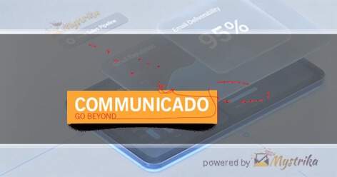 Communicado
