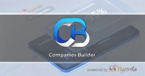 Companies Builder