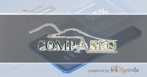 Compaseo Agency logo
