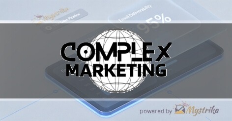 Complex Marketing Solutions