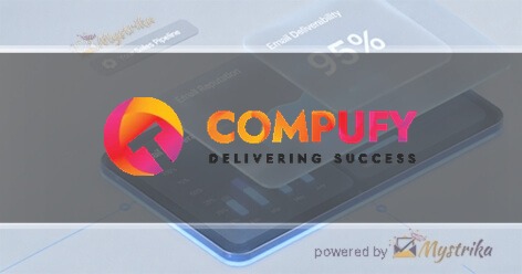 Compufy Technolab