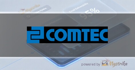 Comtec