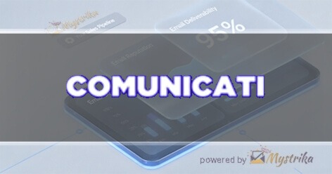 Comunicati
