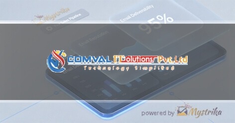 Comval IT Solutions Private Limited
