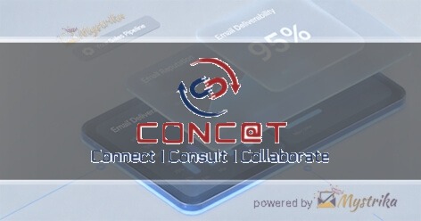 CONCAT Agency logo