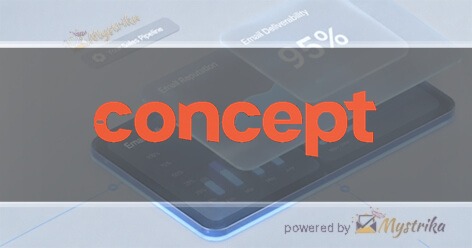 Concept Experts Agency logo