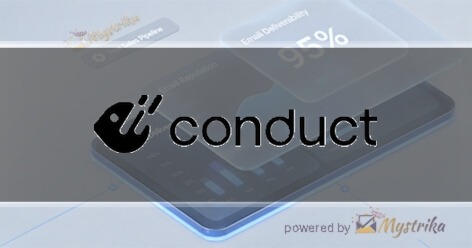 Conduct Agency logo