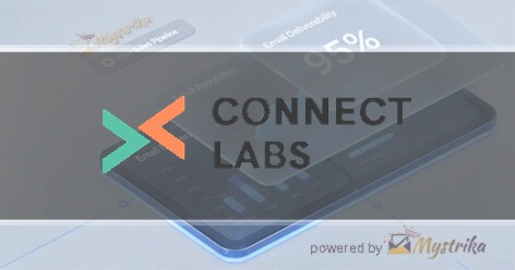 Connect Labs Agency logo