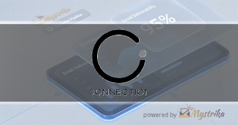 Connection Incorporated Agency logo