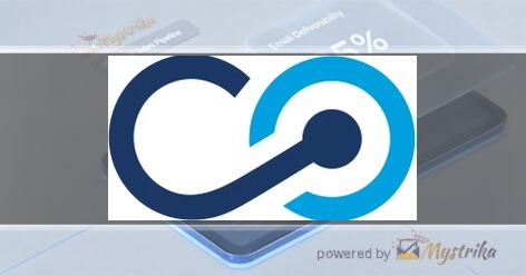 ConnectOS Agency logo