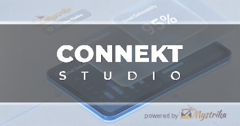 Connekt Studio Agency logo
