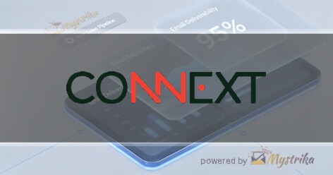 Connext Agency logo