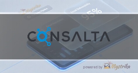 Consalta d.o.o. Agency logo