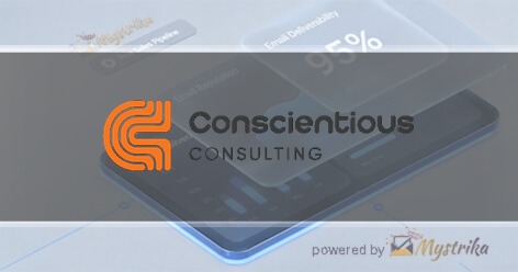 Conscientious Consulting