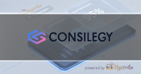 Consilegy Agency logo