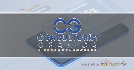 Consultoría Gráfica Agency logo