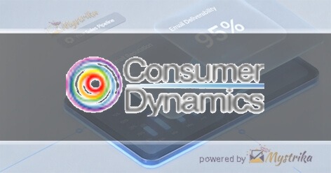 Consumer Dynamics