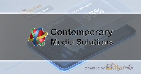 Contemporary Media Solutions