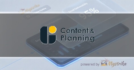 Content and Planning