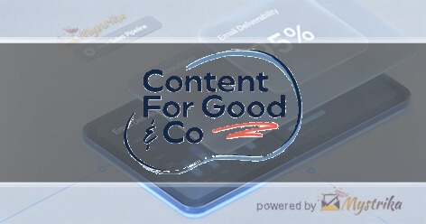 Content For Good & Co.