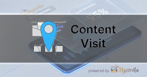 Content Visit