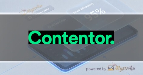 Contentor AB