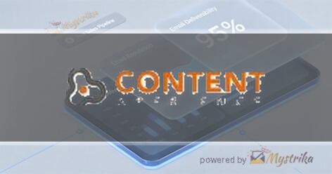 ContentXperience Agency logo