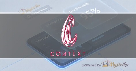 Context Agency Agency logo