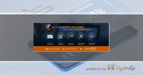 Continuum Software Solutions Inc Agency logo