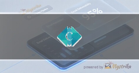 Contique global Agency logo