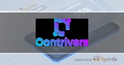 Contrivers Agency logo