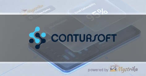 ConturSoft Agency logo