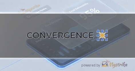 Convergence Ltd Agency logo