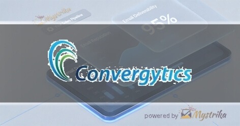 Convergytics PVT LTD