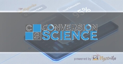 Conversion Science
