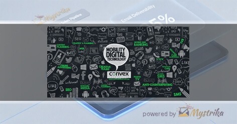 Convex Interactive