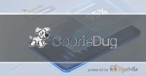 Coorie Dug