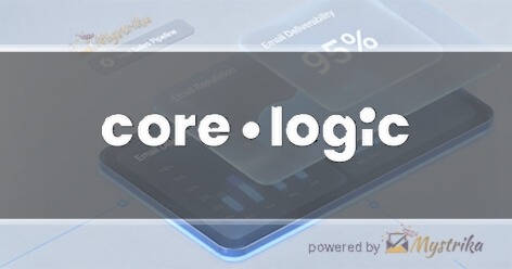 Core Logic Agency logo