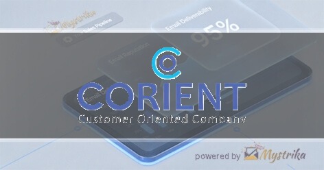 Corient Business Solutions