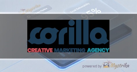 Corilla Agency logo