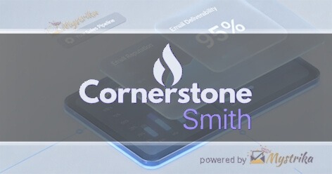 Cornerstone Smith