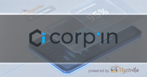 CorpIn GmbH Agency logo