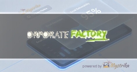 Corporate Factory